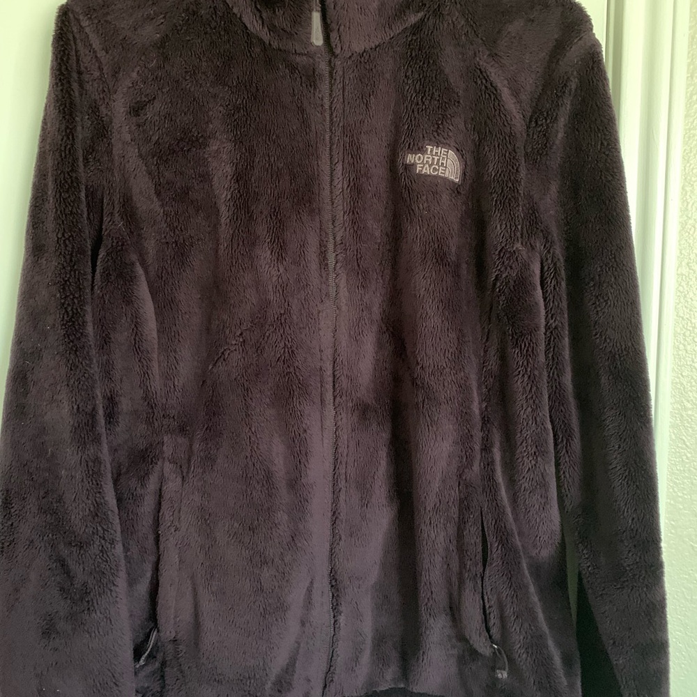 North Face Osito Jacket